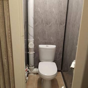 Сдается 2-х комнатная квартира, 59 м²