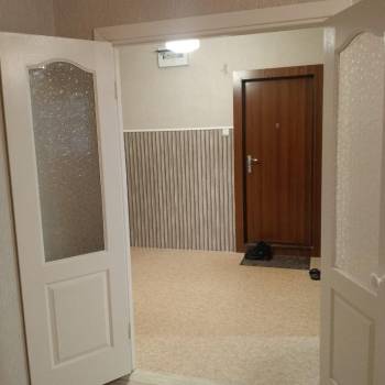 Сдается 2-х комнатная квартира, 59 м²