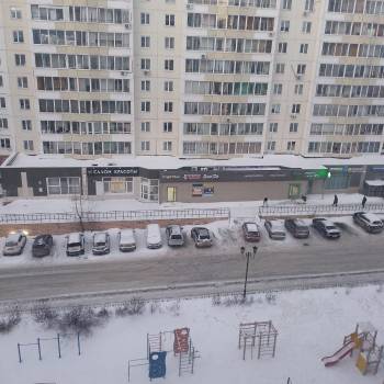 Сдается 2-х комнатная квартира, 59 м²