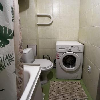 Сдается 1-комнатная квартира, 31 м²