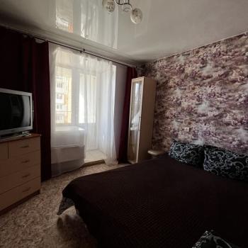 Сдается 1-комнатная квартира, 31 м²