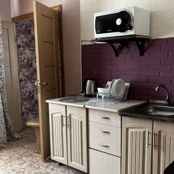 Сдается 1-комнатная квартира, 31 м²