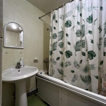 Сдается 1-комнатная квартира, 31 м²