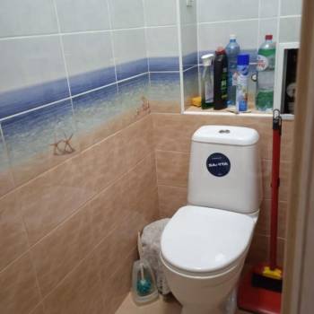 Сдается 1-комнатная квартира, 31 м²