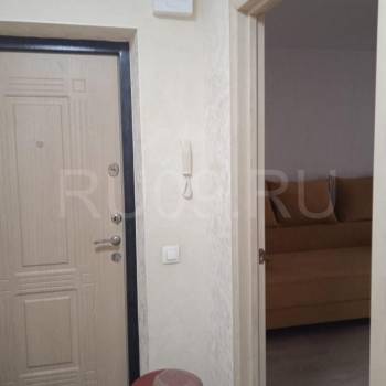 Сдается 1-комнатная квартира, 31 м²