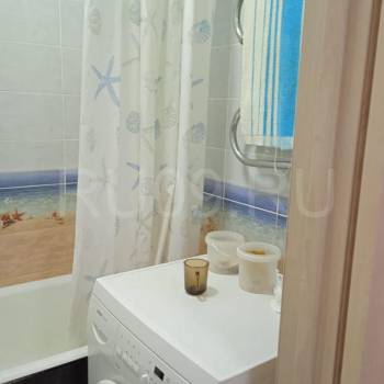 Сдается 1-комнатная квартира, 31 м²