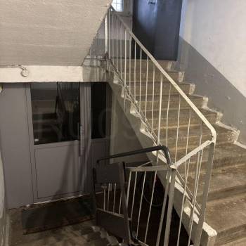 Продается 1-комнатная квартира, 35,1 м²