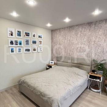 Продается 1-комнатная квартира, 35,1 м²