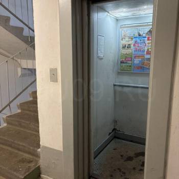 Продается 1-комнатная квартира, 35,1 м²