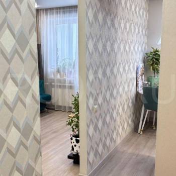 Продается 1-комнатная квартира, 35,1 м²