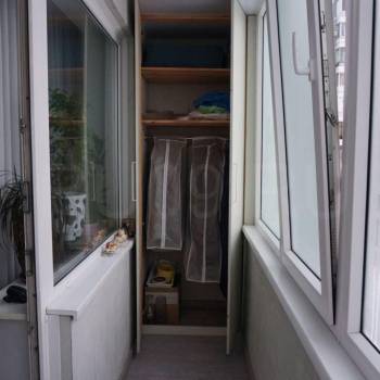 Продается 1-комнатная квартира, 35,1 м²