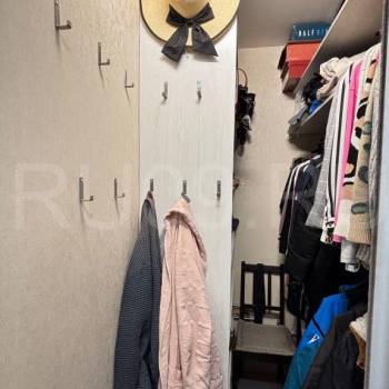 Продается 1-комнатная квартира, 35,1 м²