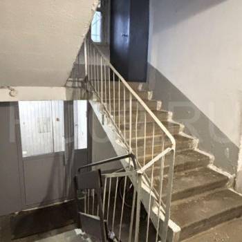 Продается 1-комнатная квартира, 35,1 м²