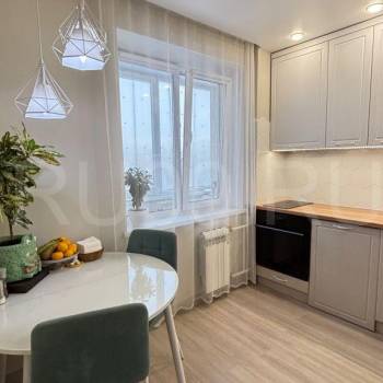 Продается 1-комнатная квартира, 35,1 м²