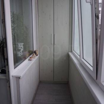 Продается 1-комнатная квартира, 35,1 м²