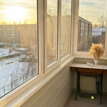 Продается 1-комнатная квартира, 35,1 м²