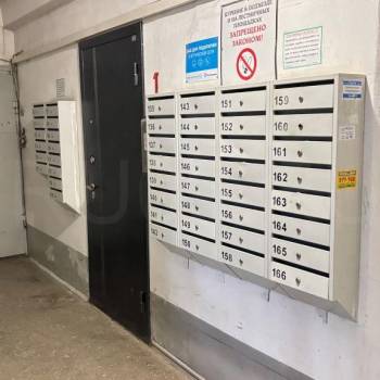 Продается 1-комнатная квартира, 35,1 м²