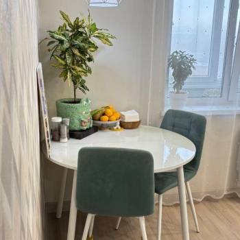 Продается 1-комнатная квартира, 35,1 м²