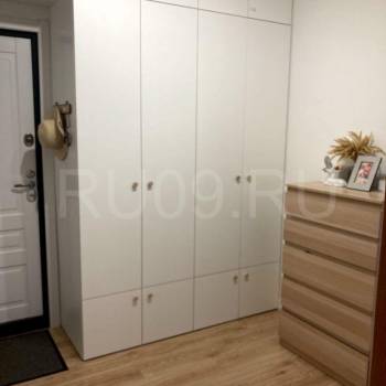 Продается 2-х комнатная квартира, 58 м²