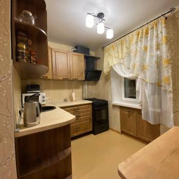 Продается 3-х комнатная квартира, 59 м²