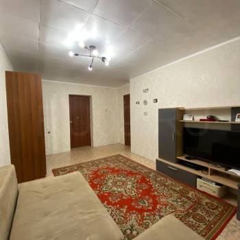 Продается 3-х комнатная квартира, 59 м²