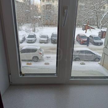 Продается 3-х комнатная квартира, 59 м²