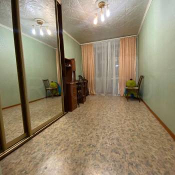 Продается 3-х комнатная квартира, 59 м²