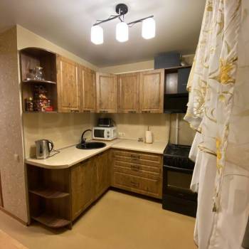 Продается 3-х комнатная квартира, 59 м²