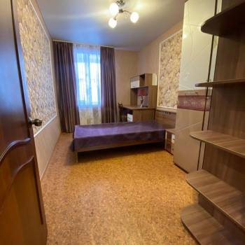 Продается 3-х комнатная квартира, 59 м²
