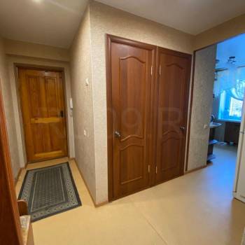 Продается 3-х комнатная квартира, 59 м²