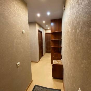 Продается 3-х комнатная квартира, 59 м²