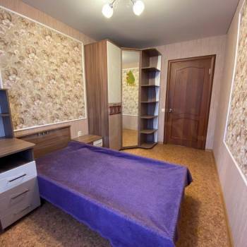 Продается 3-х комнатная квартира, 59 м²