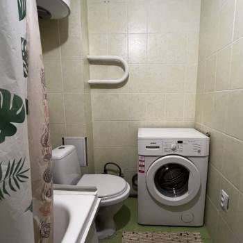 Сдается 1-комнатная квартира, 31 м²