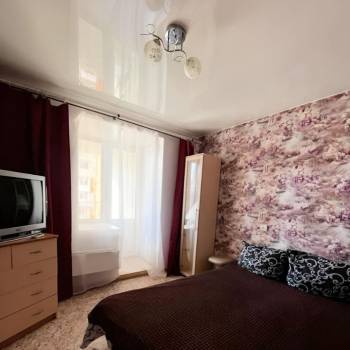 Сдается 1-комнатная квартира, 31 м²