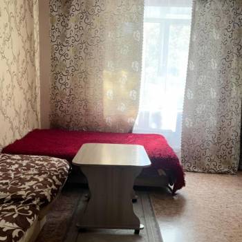 Сдается 1-комнатная квартира, 31 м²