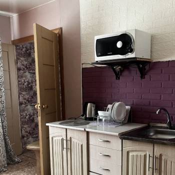 Сдается 1-комнатная квартира, 31 м²