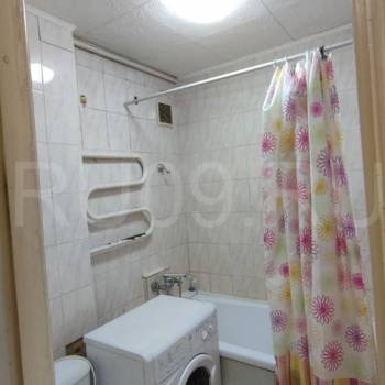 Сдается 2-х комнатная квартира, 44 м²