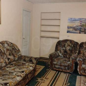 Сдается 2-х комнатная квартира, 44 м²