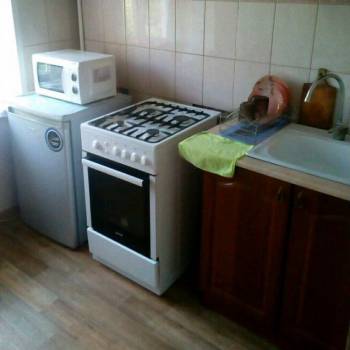 Сдается 1-комнатная квартира, 35 м²