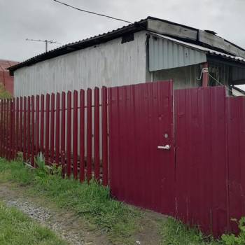 Продается Дом, 18 м²