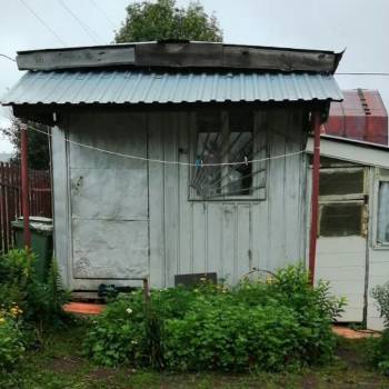 Продается Дом, 18 м²