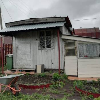 Продается Дом, 18 м²