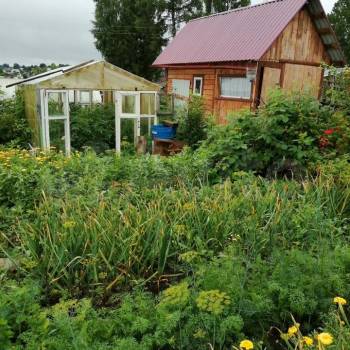 Продается Дом, 18 м²