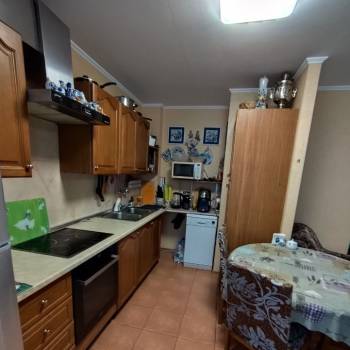 Продается 3-х комнатная квартира, 72,6 м²