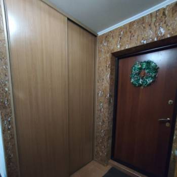 Продается 3-х комнатная квартира, 72,6 м²