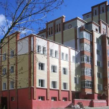 Продается 3-х комнатная квартира, 72,6 м²
