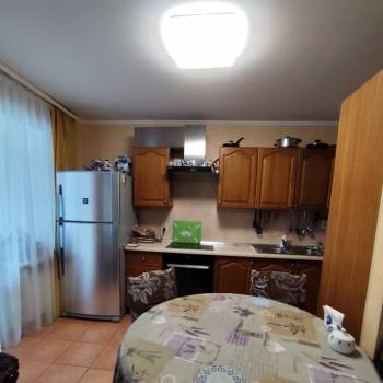 Продается 3-х комнатная квартира, 72,6 м²