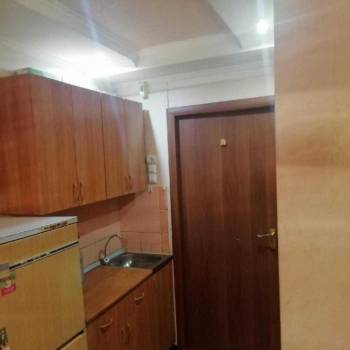 Сдается 1-комнатная квартира, 18 м²