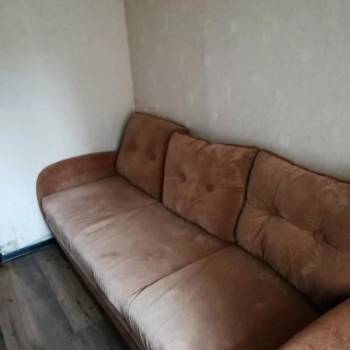 Сдается 1-комнатная квартира, 18 м²