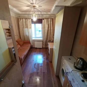 Сдается 1-комнатная квартира, 18 м²